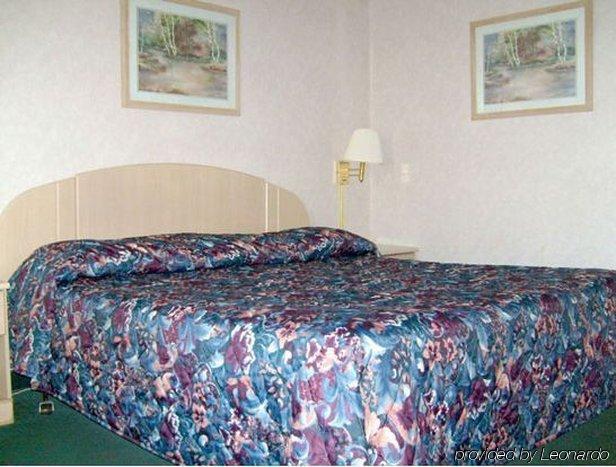 Bossier Inn And Suites Bossier Stadt Zimmer foto
