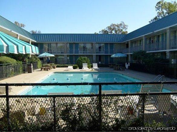 Bossier Inn And Suites Bossier Stadt Exterior foto